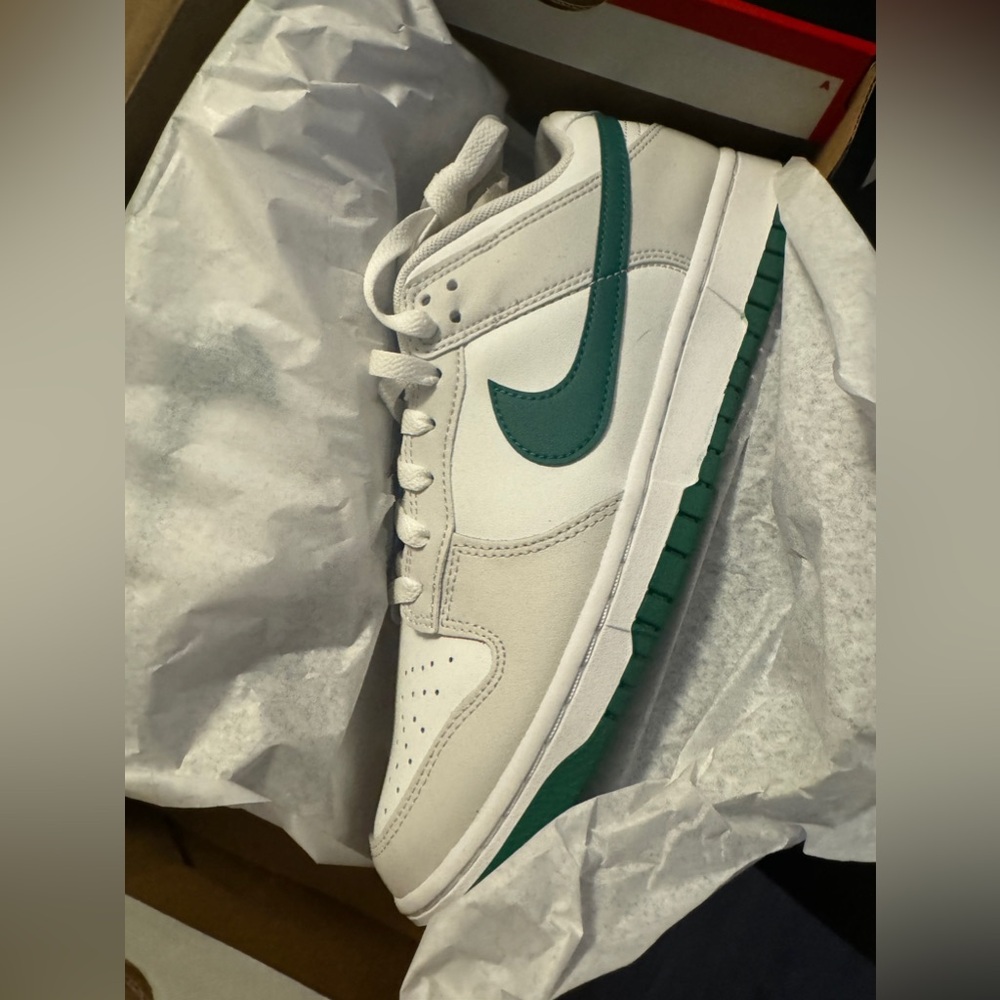 Nike dunks